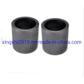 Custom Induction Furnace Graphite Crucible Melting Metal China Supplier